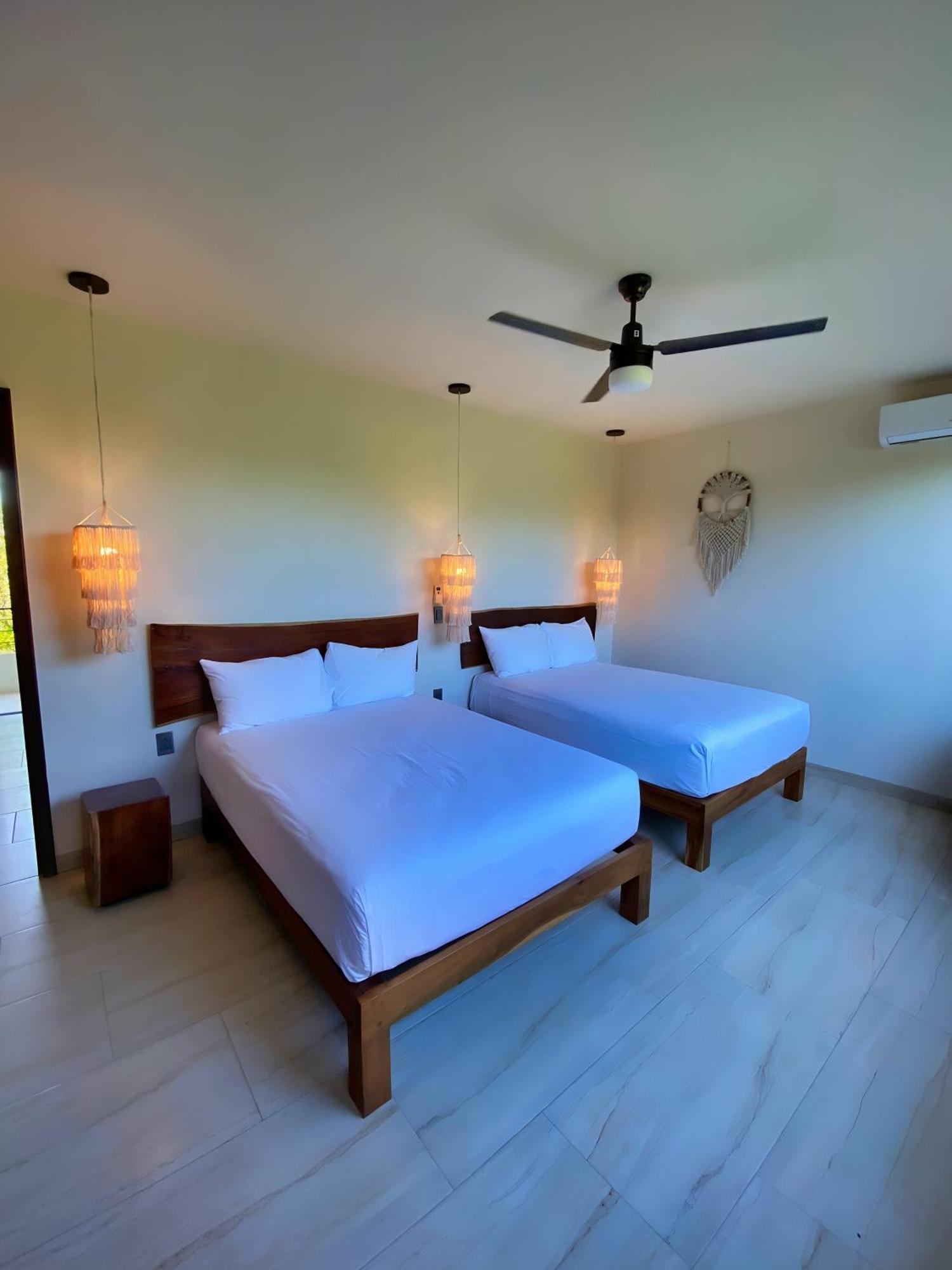 Etnica Ku - Tulum Jungle Paradise المظهر الخارجي الصورة